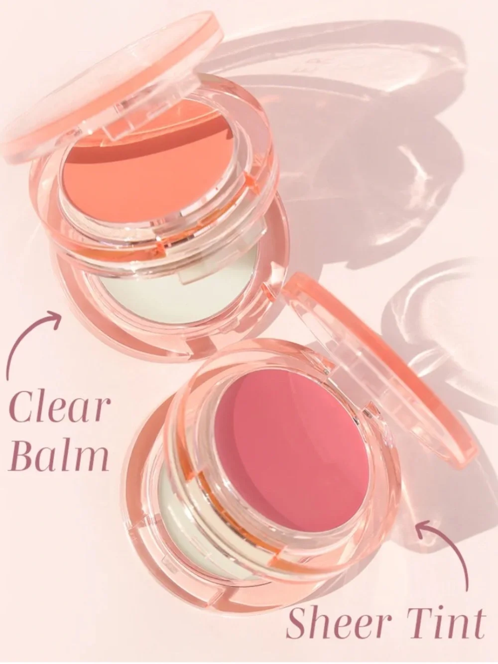 Wander Beauty Double Date Lip and Cheek in Suite Talker/Swipe NIB